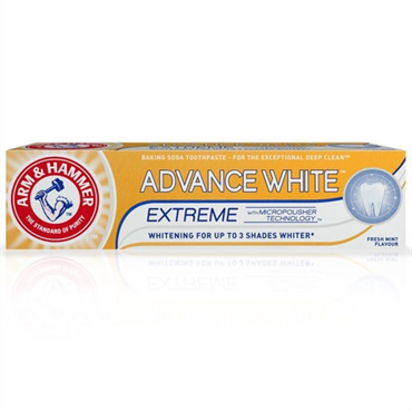 Advance White 25 ml