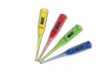 MICROLIFE THERMOMETER