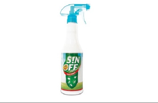 SIN-OFF INSECTICIDE 500 ML